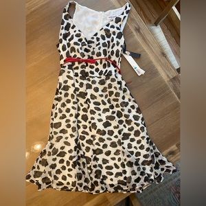 New super cute Kate Young dress size 2